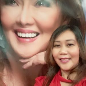 Meet your Posher, Summer may